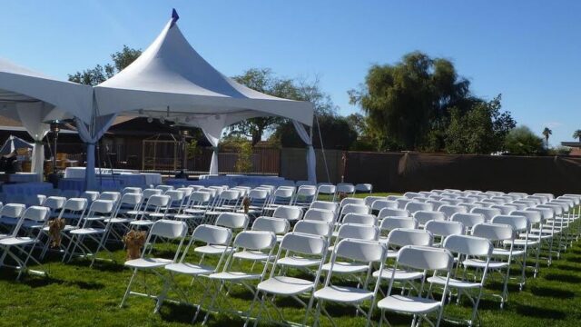 Kids Party Rentals in Peoria, AZ