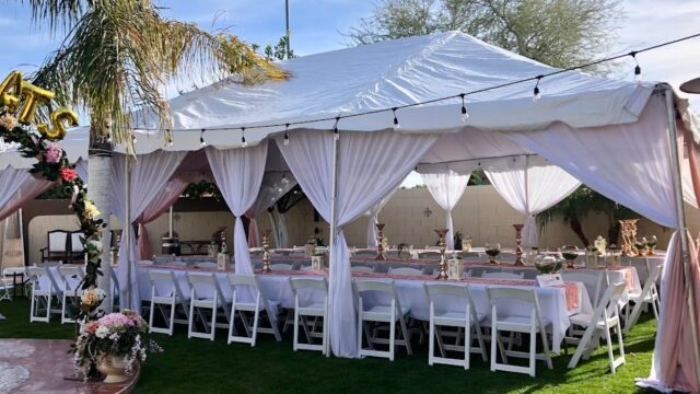 Kids Party Rentals in Peoria, AZ