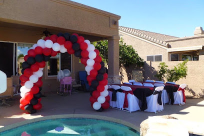 Kids Party Rentals in Peoria, AZ