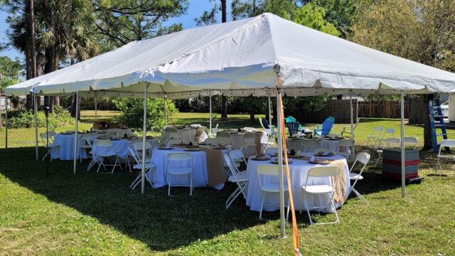 Single Location 3 Kids Party Rentals in Hialeah, FL