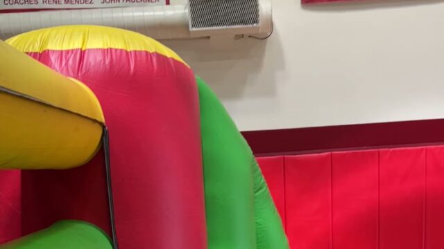 Kids Party Rentals in Modesto, CA