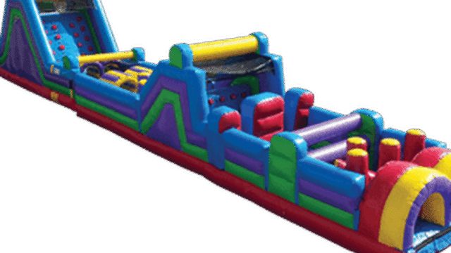 Single Location 8 Kids Party Rentals in Elizabethtown, KY