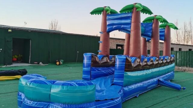 Kids Party Rentals in Grand Junction, CO