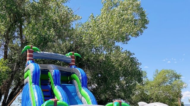 Kids Party Rentals in Grand Junction, CO