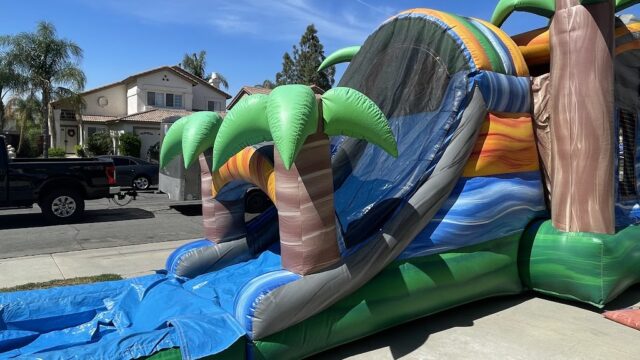 Kids Party Rentals in Moreno Valley, CA