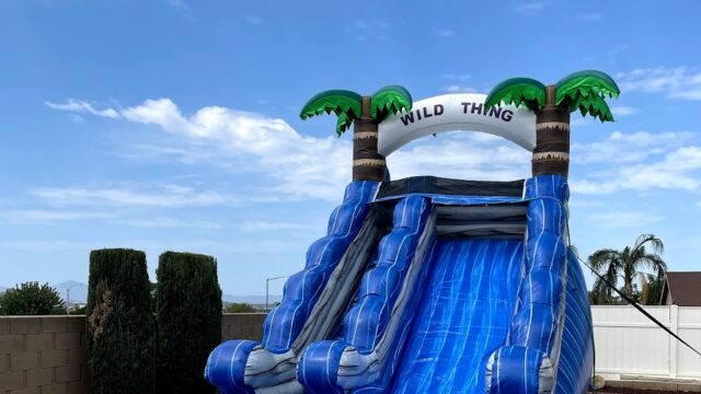 Kids Party Rentals in Moreno Valley, CA
