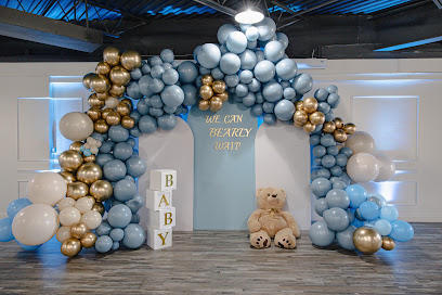 Kids Party Planners Near You