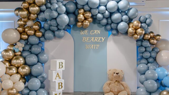 Kids Party Planners Near You