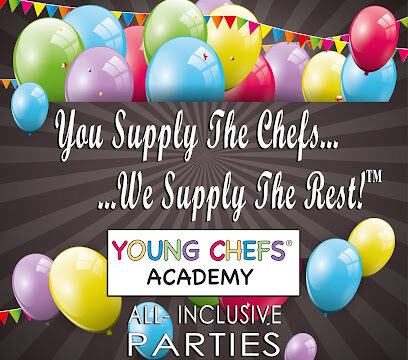 Kids Party Rentals in Allen, TX
