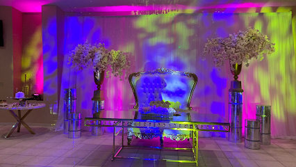 Single Location 21 Kids Party Rentals in Pasadena, TX