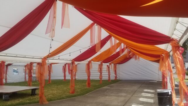 Single Location 65 Kids Party Rentals in Stockton, CA