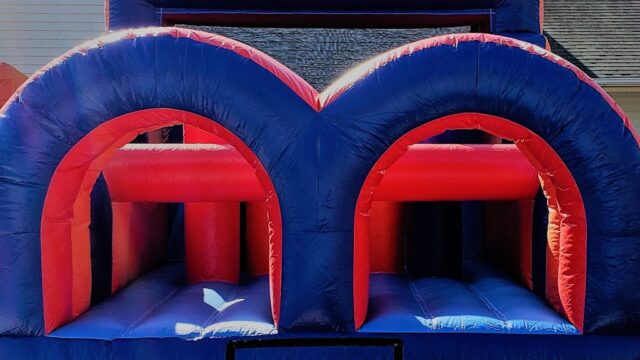 Single Location 4 Kids Party Rentals in Wilmington, NC