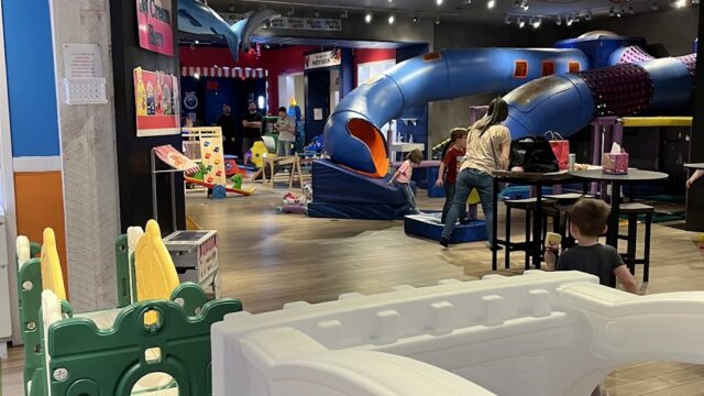 Single Location 4 Kids Party Rentals in Buffalo, NY