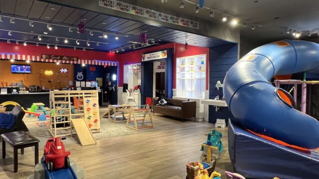 Single Location 3 Kids Party Rentals in Buffalo, NY