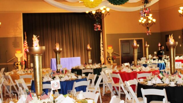 Single Location 100 Kids Party Rentals in Jacksonville, FL