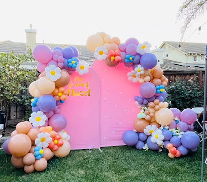 Kids Party Rentals in San Leandro, CA