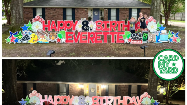 Party Decorations for Kids Birthdays Near You
