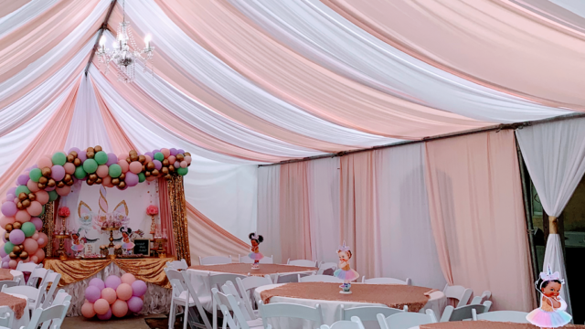 Single Location 32 Kids Party Rentals in Fontana, CA