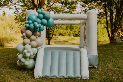 Kids Party Rentals in Evansville, IN
