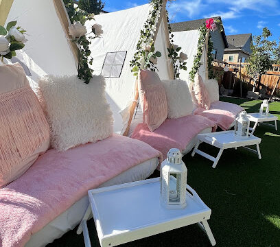 Kids Party Rentals in Denver, CO