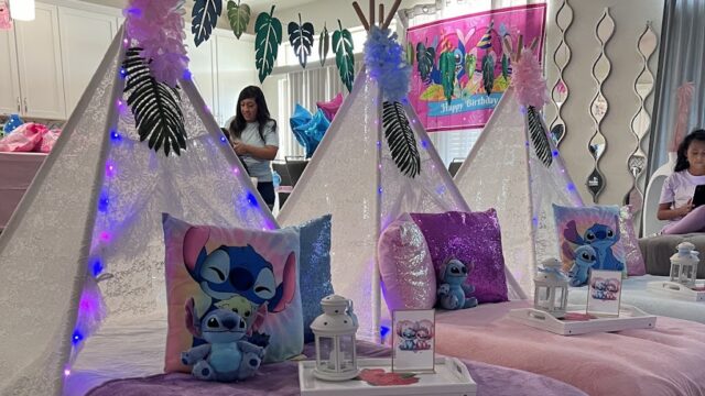 Kids Party Rentals in Denver, CO