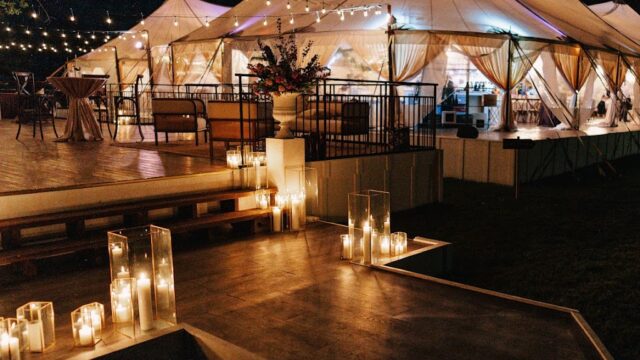 Single Category 61 Party Tableware & Linen Rentals Near You