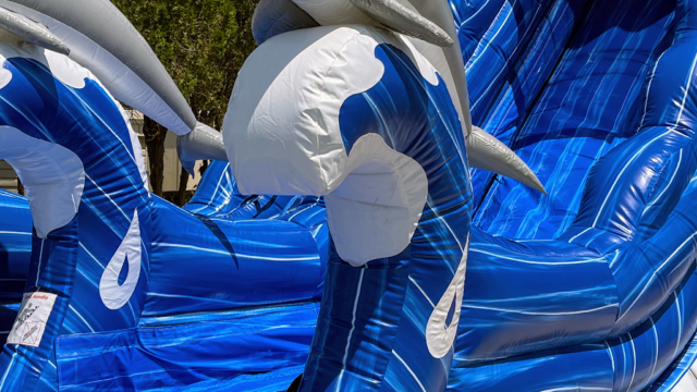 Kids Party Rentals in Las Vegas, NV