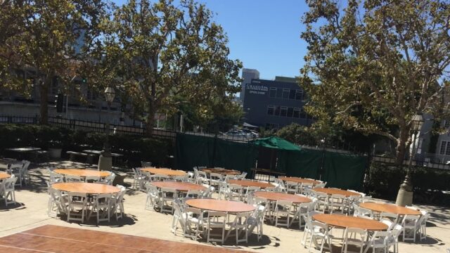 Kids Party Rentals in Los Angeles, CA