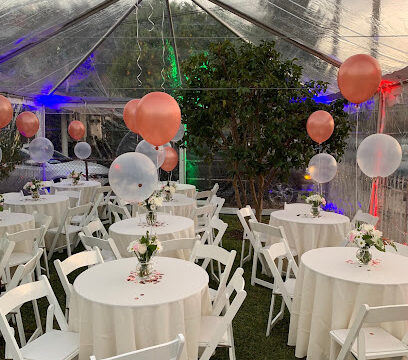 Kids Party Rentals in Los Angeles, CA
