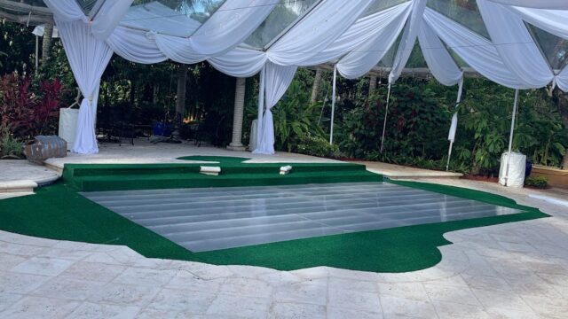Single Location 7 Kids Party Rentals in Margate, FL