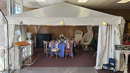 Single Category 65 Party Tableware & Linen Rentals Near You