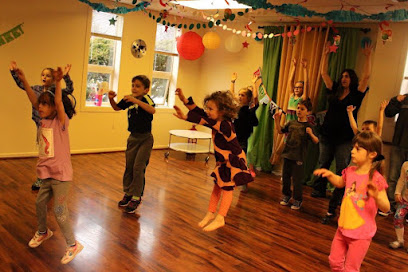 Single Location 1 Kids Party Rentals in Ann Arbor, MI