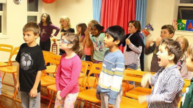 Single Location 3 Kids Party Rentals in Ann Arbor, MI