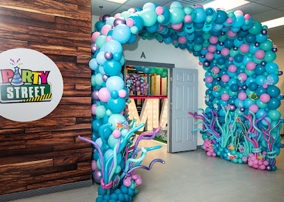 Kids Party Rentals in Carrollton, TX