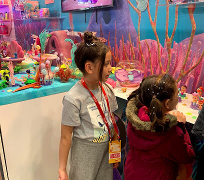 Kids Party Rentals in New York, NY