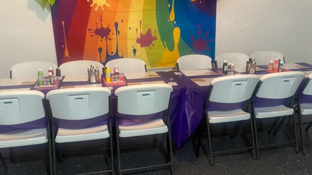 Single Location 10 Kids Party Rentals in Dothan, AL