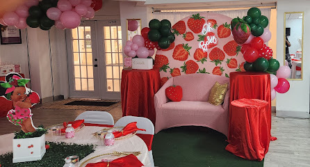 Kids Party Planners Near You