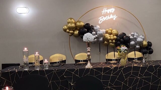 Kids Party Planners Near You