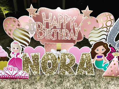 Kids Party Rentals in Little Rock, AR