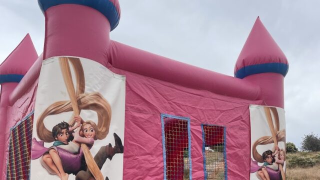 Kids Party Rentals in Hesperia, CA