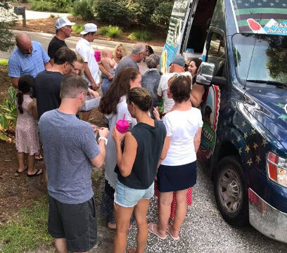 Single Category 84 Ice Cream Trucks for Kids Parties Near You