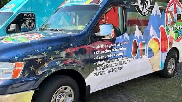 Single Category 88 Ice Cream Trucks for Kids Parties Near You