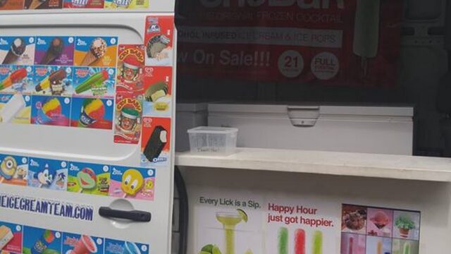 Single Category 86 Ice Cream Trucks for Kids Parties Near You
