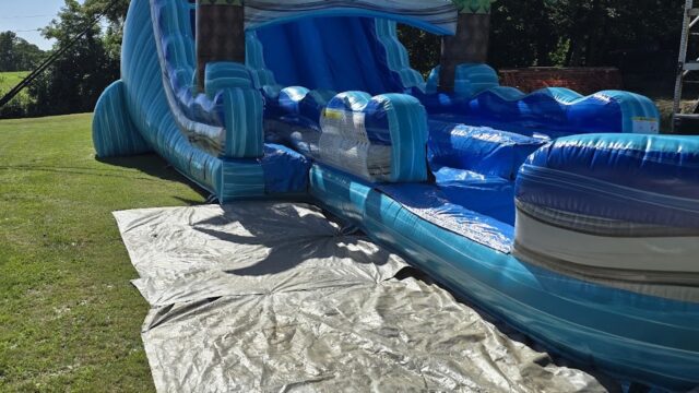 Kids Party Rentals in Evansville, IN
