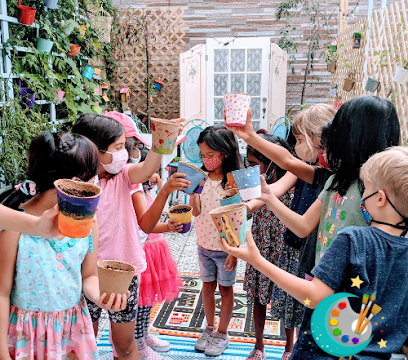 Kids Party Rentals in Jersey City, NJ