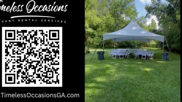 Single Category 65 Party Tableware & Linen Rentals Near You