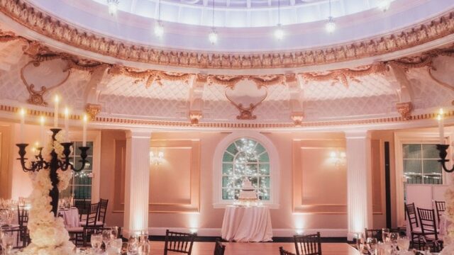 Single Location 47 Kids Party Rentals in Boston, MA