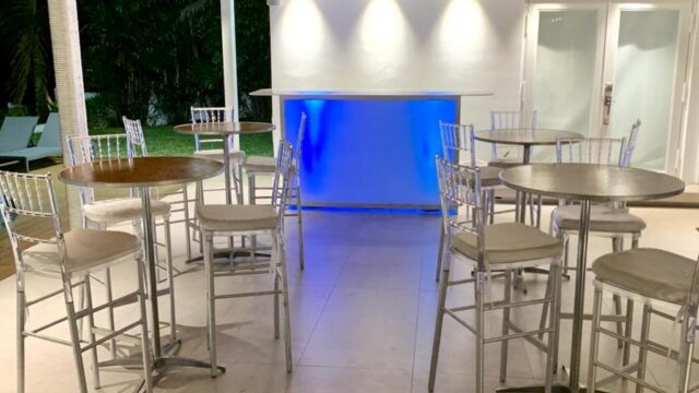 Single Location 30 Kids Party Rentals in Hollywood, FL