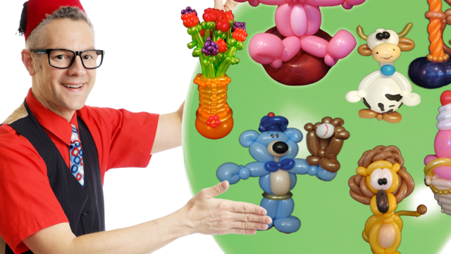 Kids Party DJs Near You