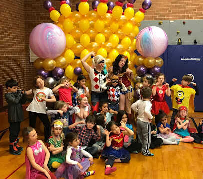 Kids Party DJs Near You